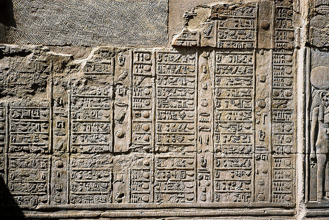 Technology - Ancient Egypt